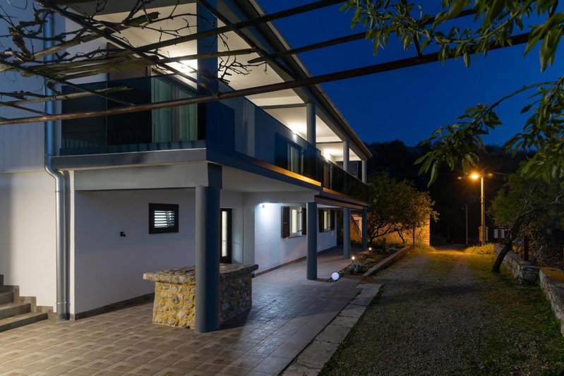 Apartments Maria, Senj, Croatia