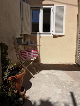 Apartment Ana, Vis, Croatia