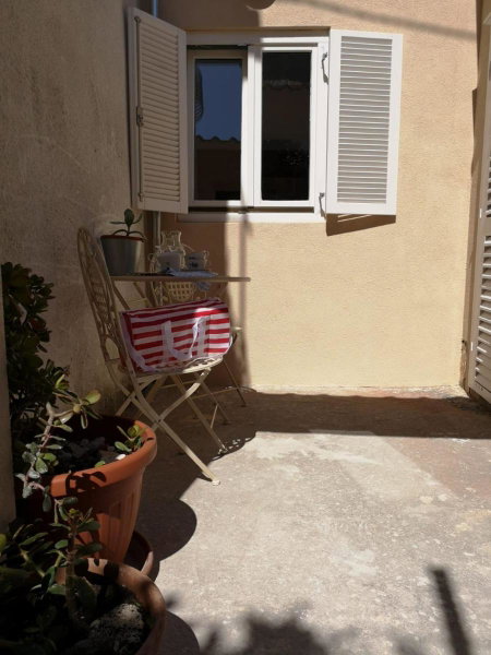 Apartment Ana, Vis, Croatia
