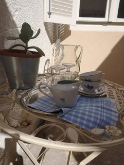 Apartment Ana, Vis, Croatia