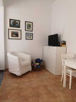 Apartment Ana, Vis, Croatia