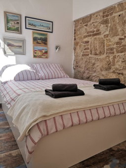 Apartment Ana, Vis, Croatia