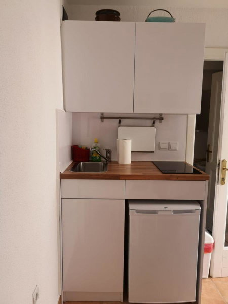 Apartment Ana, Vis, Croatia