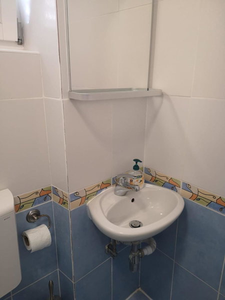 Apartment Ana, Vis, Croatia