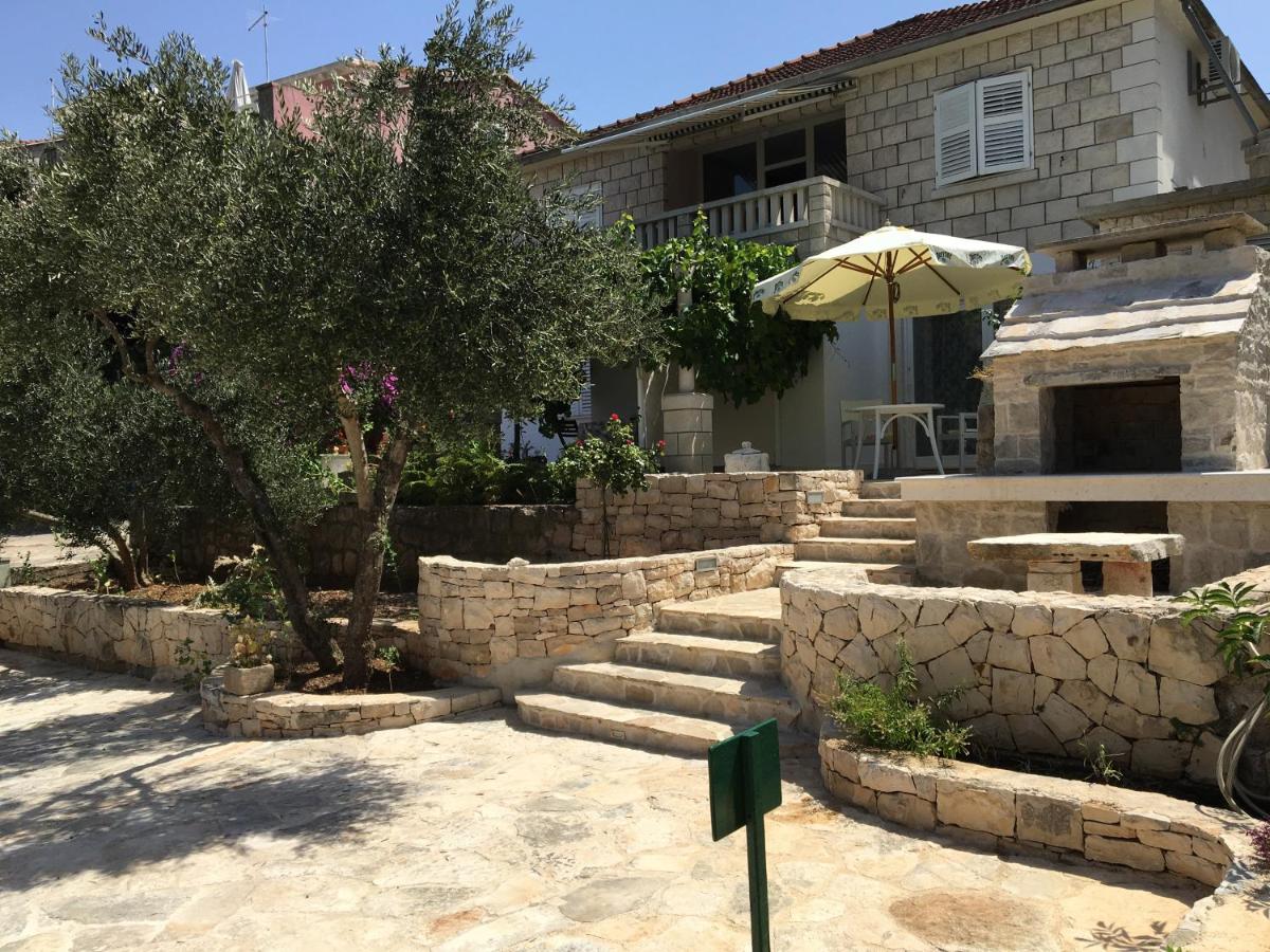 Apartments Laura, Croatia