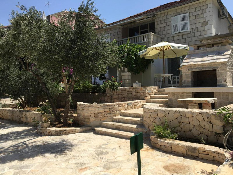 Apartments Laura, Korčula, Croatia