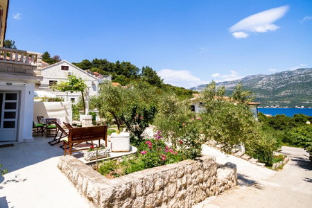 Apartments Laura, Korčula, Croatia