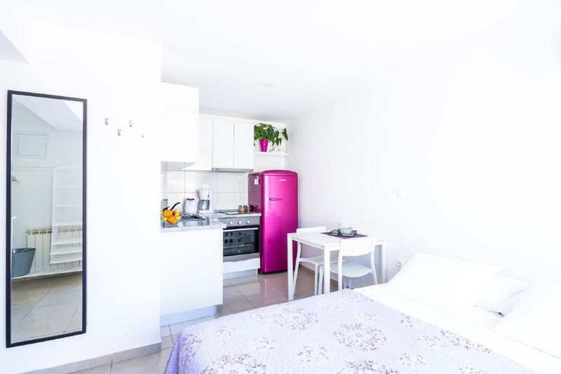 Apartments Laura, Korčula, Croatia