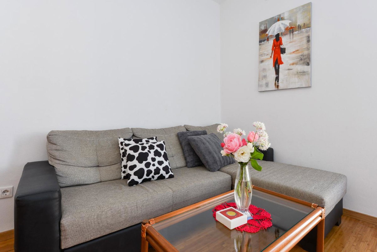 Hotel · Apartmani Mandic with parking, Zadar