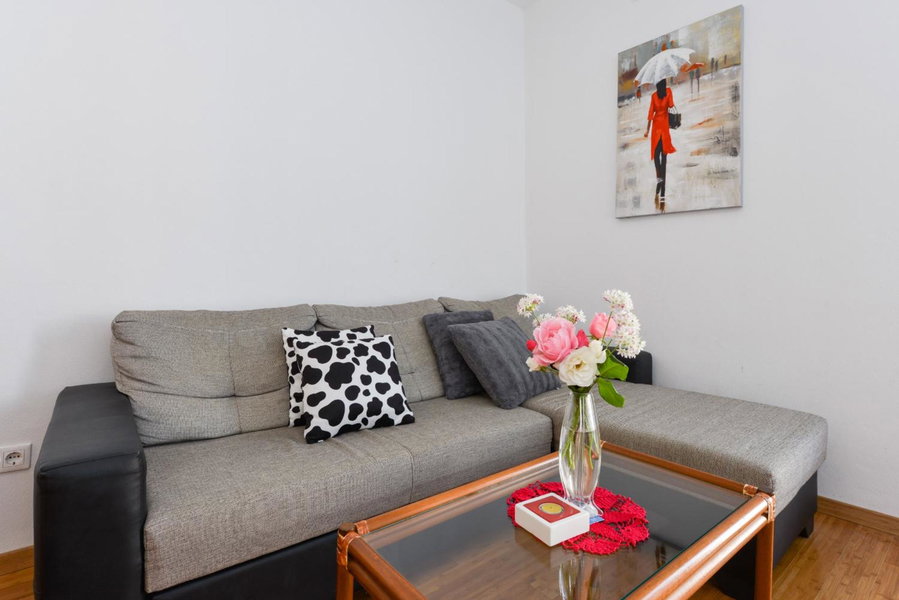 Apartmani Mandic with parking, Zadar, Croatia