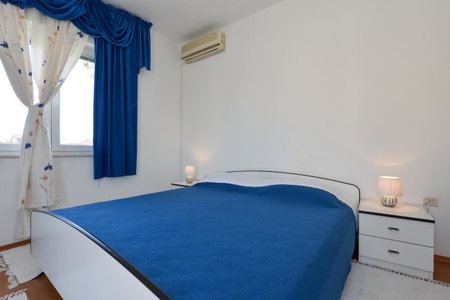 Apartmani Mandic with parking, Zadar, Croatia