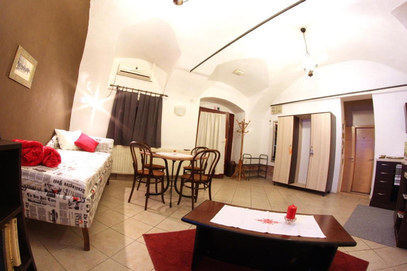 Apartman Korzo, Varaždin, Croatia