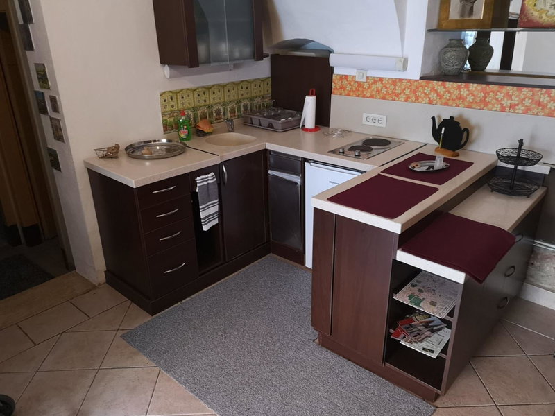 Apartman Korzo, Varaždin, Croatia