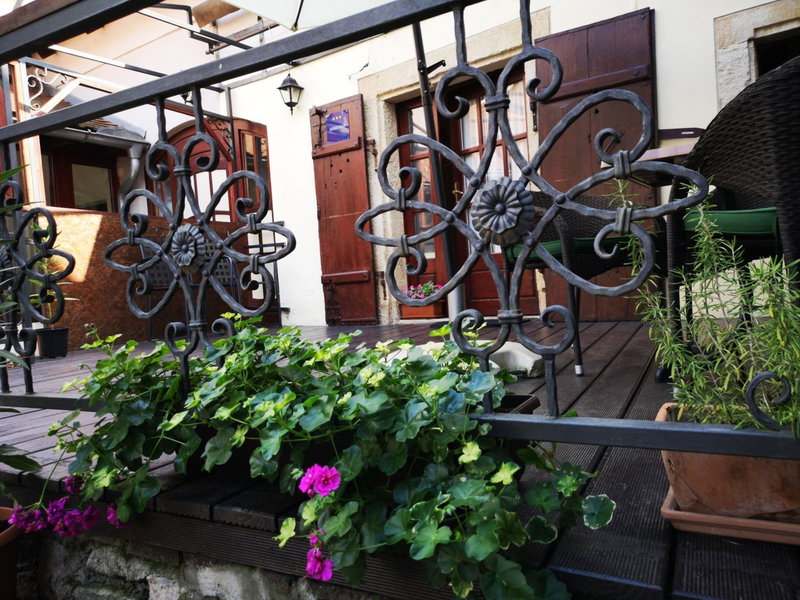 Apartman Korzo, Varaždin, Croatia