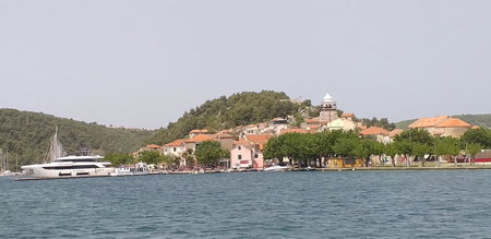 Viola, Skradin, Croatia