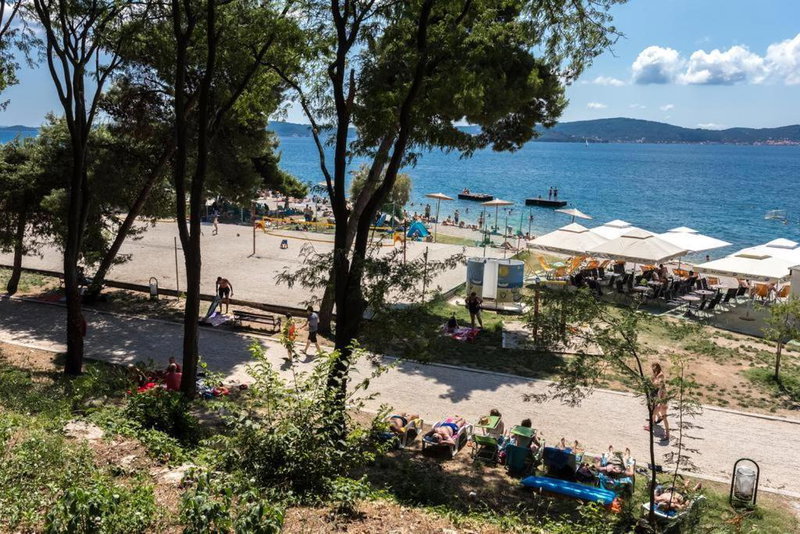 Dinos Place, Zadar, Croatia