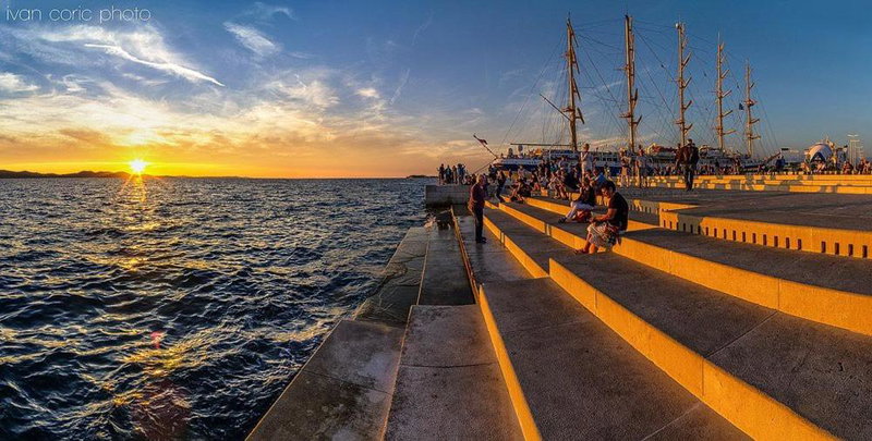 Dinos Place, Zadar, Croatia