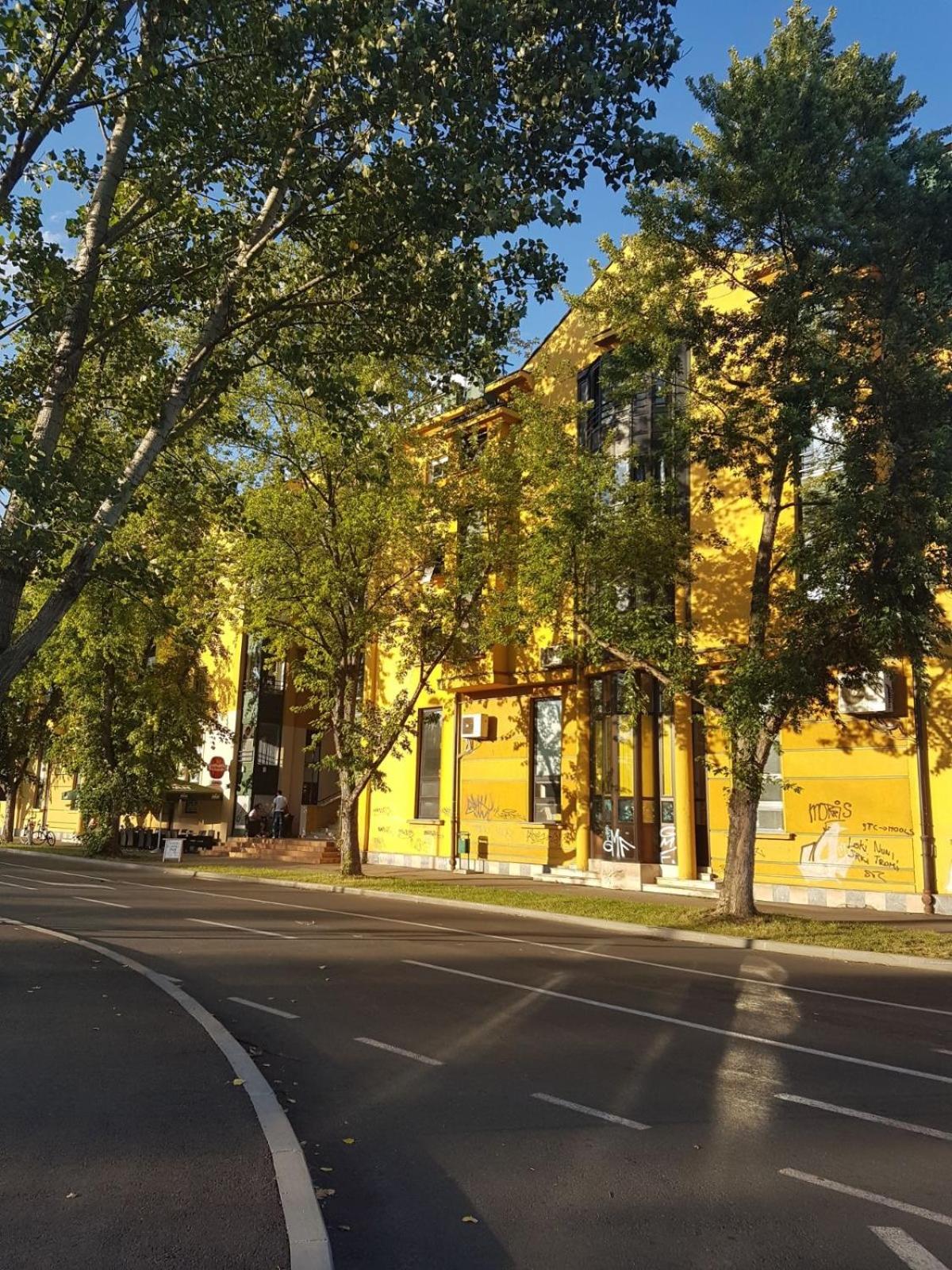 Studio apartman Zagreb zapad Vrapče, Croatia