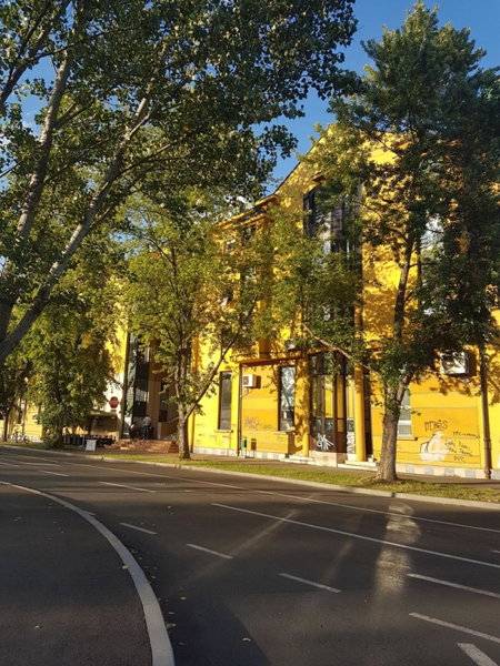Studio apartman Zagreb zapad Vrapče, Zagreb, Croatia