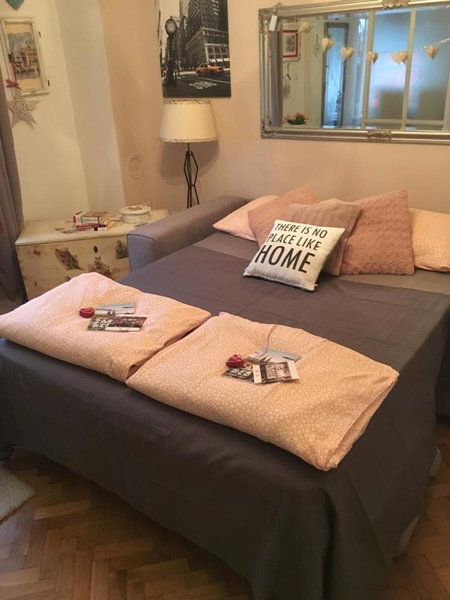 Studio apartman Zagreb zapad Vrapče, Zagreb, Croatia