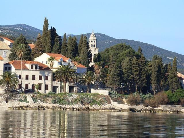 Apartments Jasmina, Korčula, Croatia