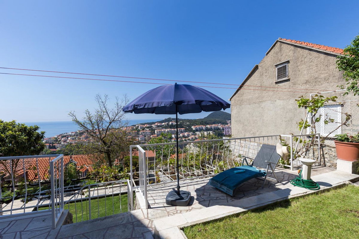 Apartment Milic, Croatia