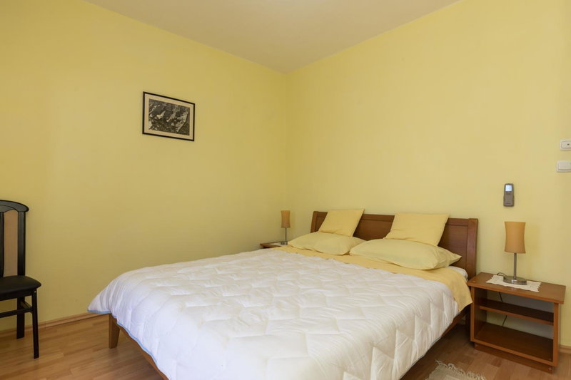 Apartment Milic, Dubrovnik, Croatia