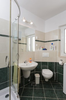 Apartment Milic, Dubrovnik, Croatia