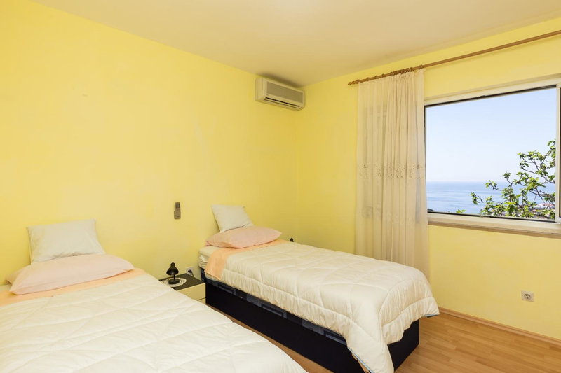 Apartment Milic, Dubrovnik, Croatia