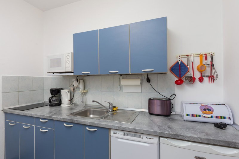 Apartment Milic, Dubrovnik, Croatia