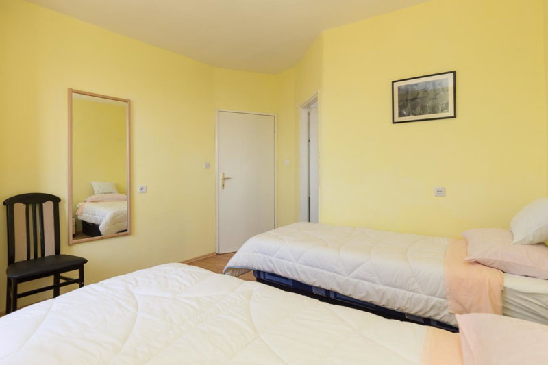 Apartment Milic, Dubrovnik, Croatia
