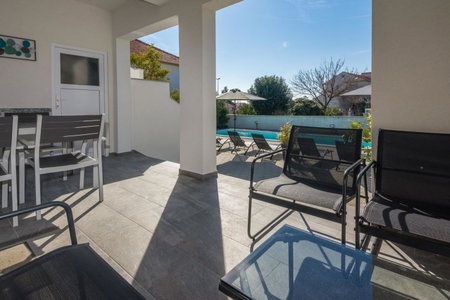 Royal Choice with Pool, Zadar, Croatia