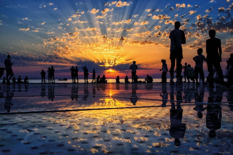 Royal Choice with Pool, Zadar, Croatia