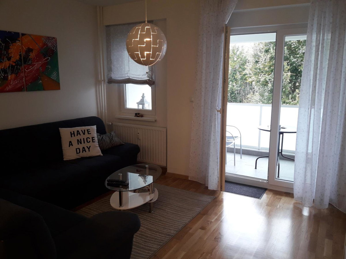 Apartment Rose, Croatia