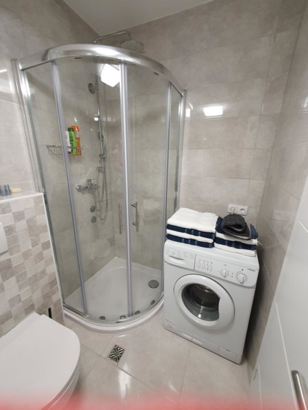 Apartment Rose, Zagreb, Croatia