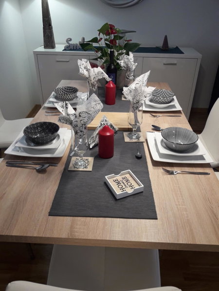 Apartment Rose, Zagreb, Croatia
