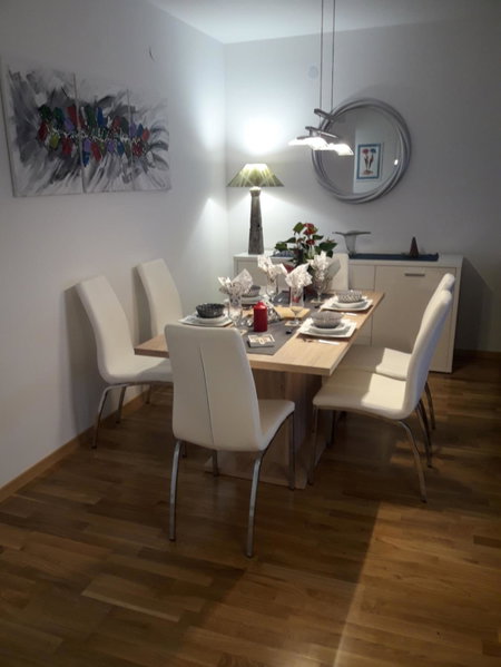 Apartment Rose, Zagreb, Croatia