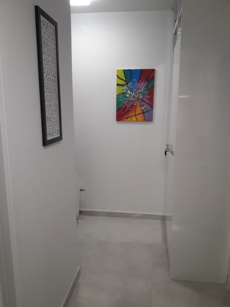 Apartment Rose, Zagreb, Croatia