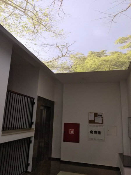 Studio Apartman KRILA WINGS- parking in garage, Zagreb, Croatia
