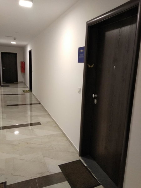 Studio Apartman KRILA WINGS- parking in garage, Zagreb, Croatia