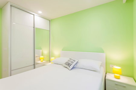 Center New Apartment Krivic, Makarska, Croatia