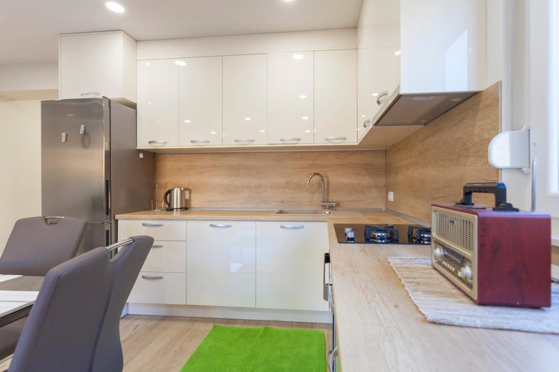 Center New Apartment Krivic, Makarska, Croatia