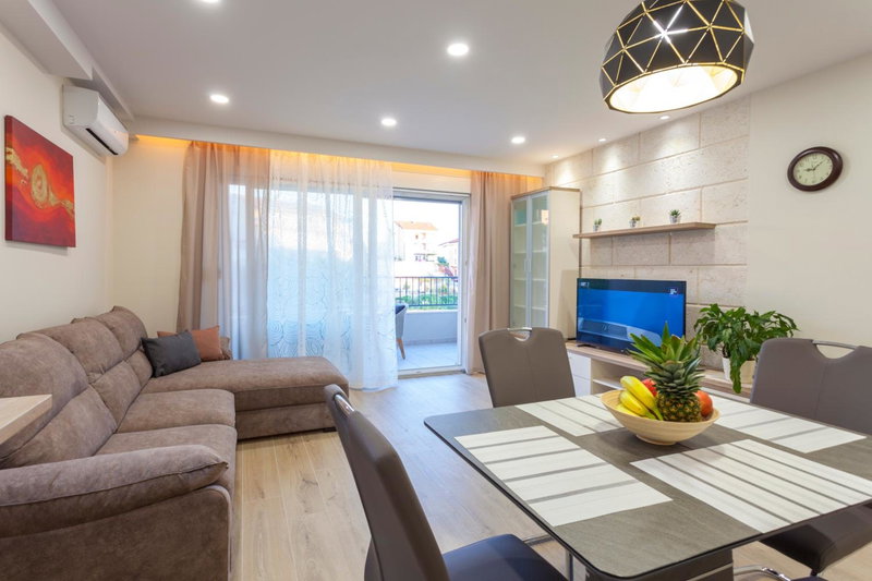 Center New Apartment Krivic, Makarska, Croatia