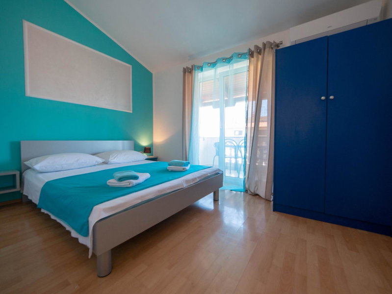 Cozy apartment with breakfast on request 1, Pula, Croatia