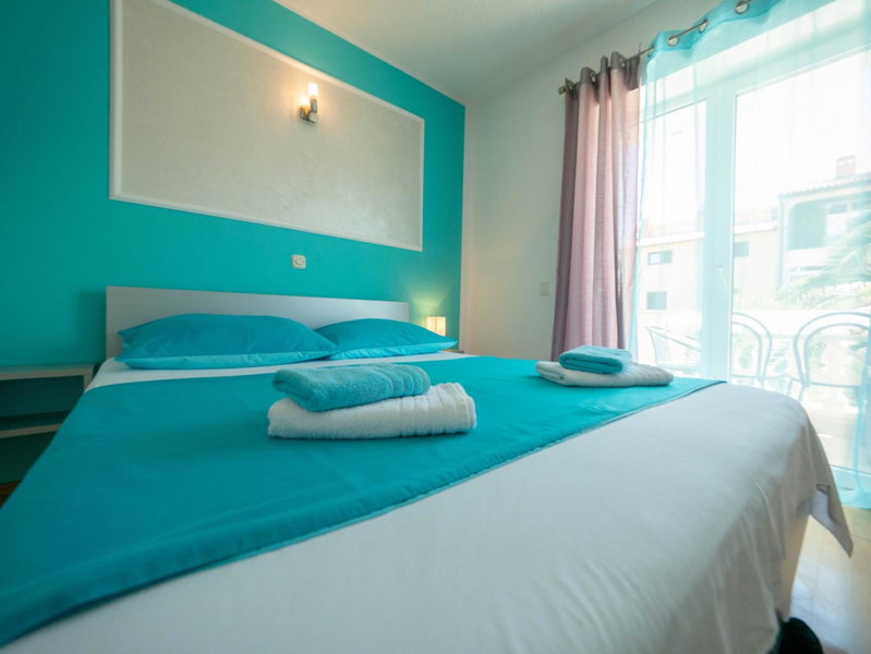 Cozy apartment with breakfast on request 1, Pula, Croatia
