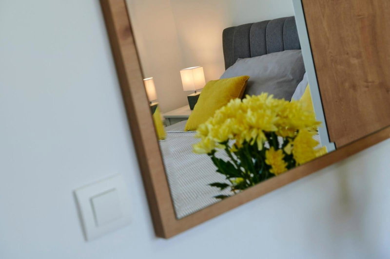 Apartment Stella old town Trogir, with balcony, Trogir, Croatia