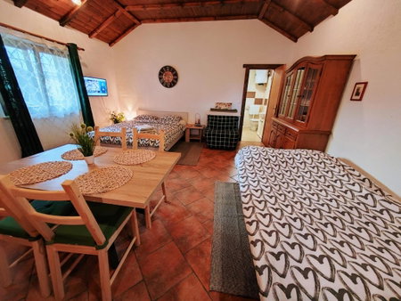 Studio apartman Buteo, Jastrebarsko, Croatia