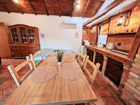 Studio apartman Buteo, Jastrebarsko, Croatia