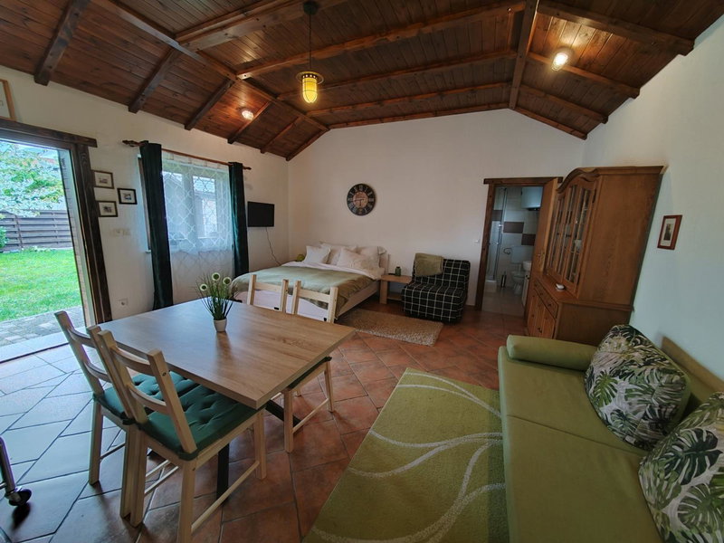 Studio apartman Buteo, Jastrebarsko, Croatia