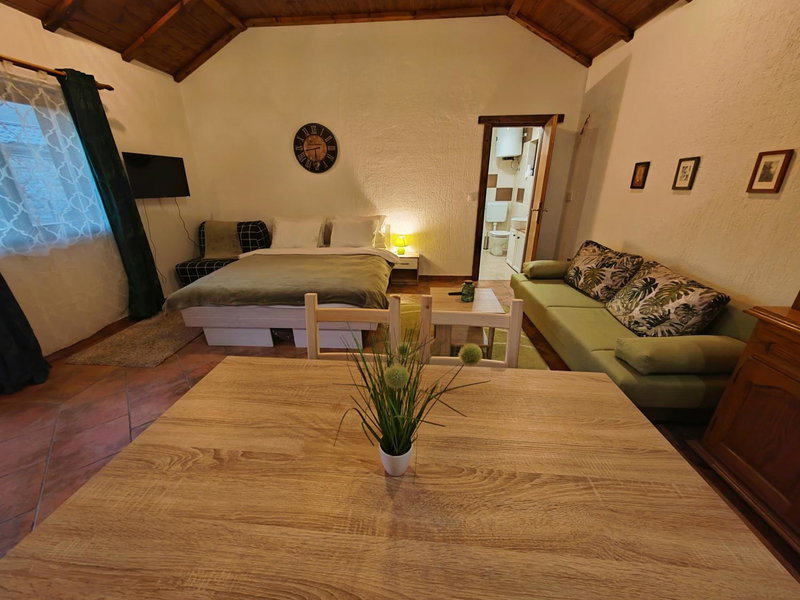 Studio apartman Buteo, Jastrebarsko, Croatia